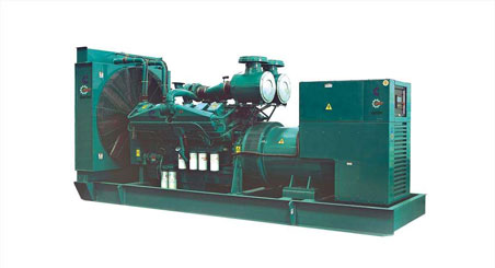 称多450kw康明斯柴油发电机组图片 称多450kw康明斯柴油发电机组图片