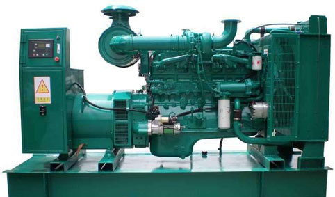 称多64kw康明斯柴油发电机组图片 称多64kw康明斯柴油发电机组图片