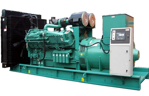 称多150kw康明斯柴油发电机组图片 称多150kw康明斯柴油发电机组图片