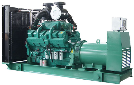 称多220kw康明斯柴油发电机组图片 称多220kw康明斯柴油发电机组图片