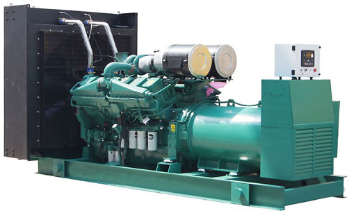 称多30kw康明斯柴油发电机组图片 称多30kw康明斯柴油发电机组图片