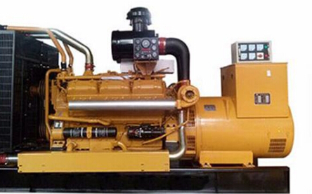 称多发电机出租