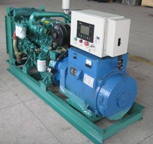 称多发电机出租