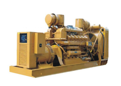 称多发电机出租