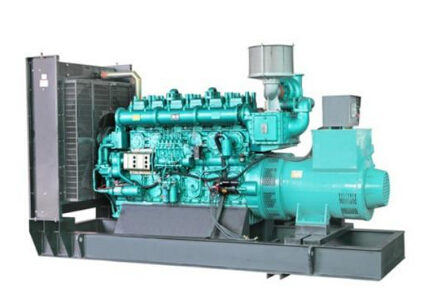 称多发电机出租