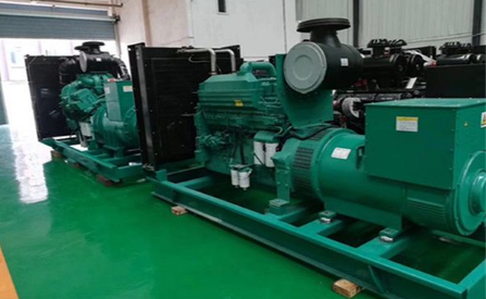 称多发电机出租 称多发电机出租